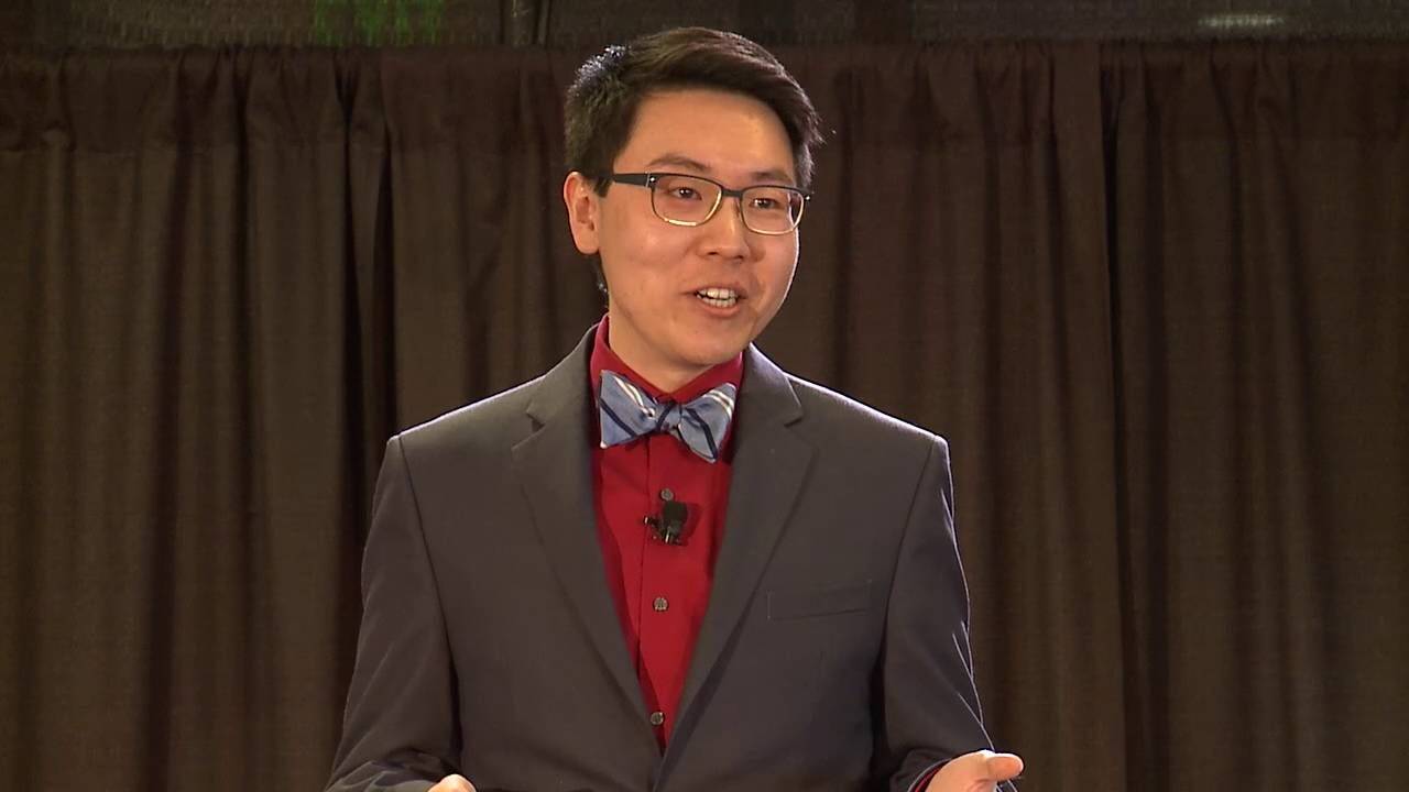 Meet Zhenghua Yang: The founder whose near-death experience built a $10 million gaming empire