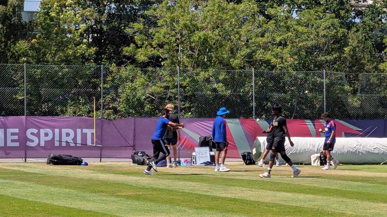 Jasprit Bumrah
