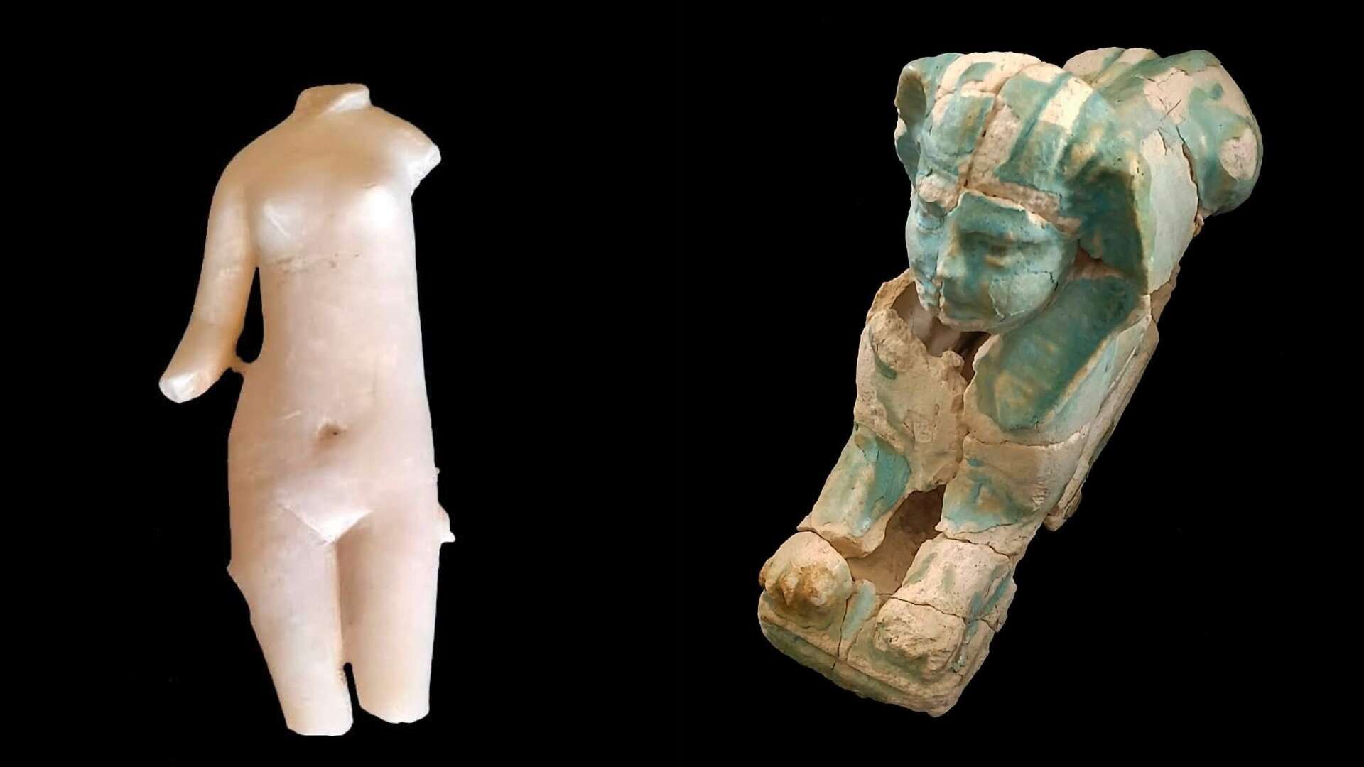 Egyptian Ministry of Tourism and Antiquities