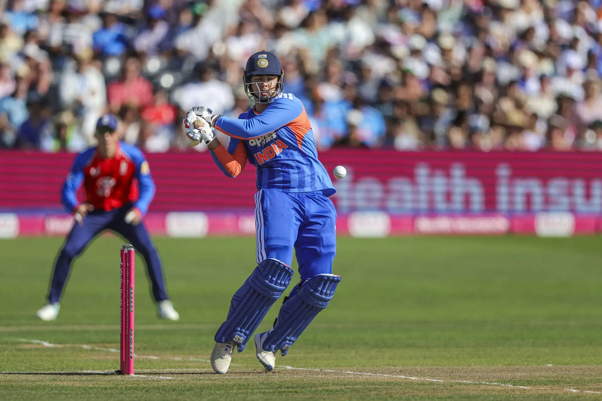 'We rushed Sooryavanshi': Ex-India batter says team got carried away by hype