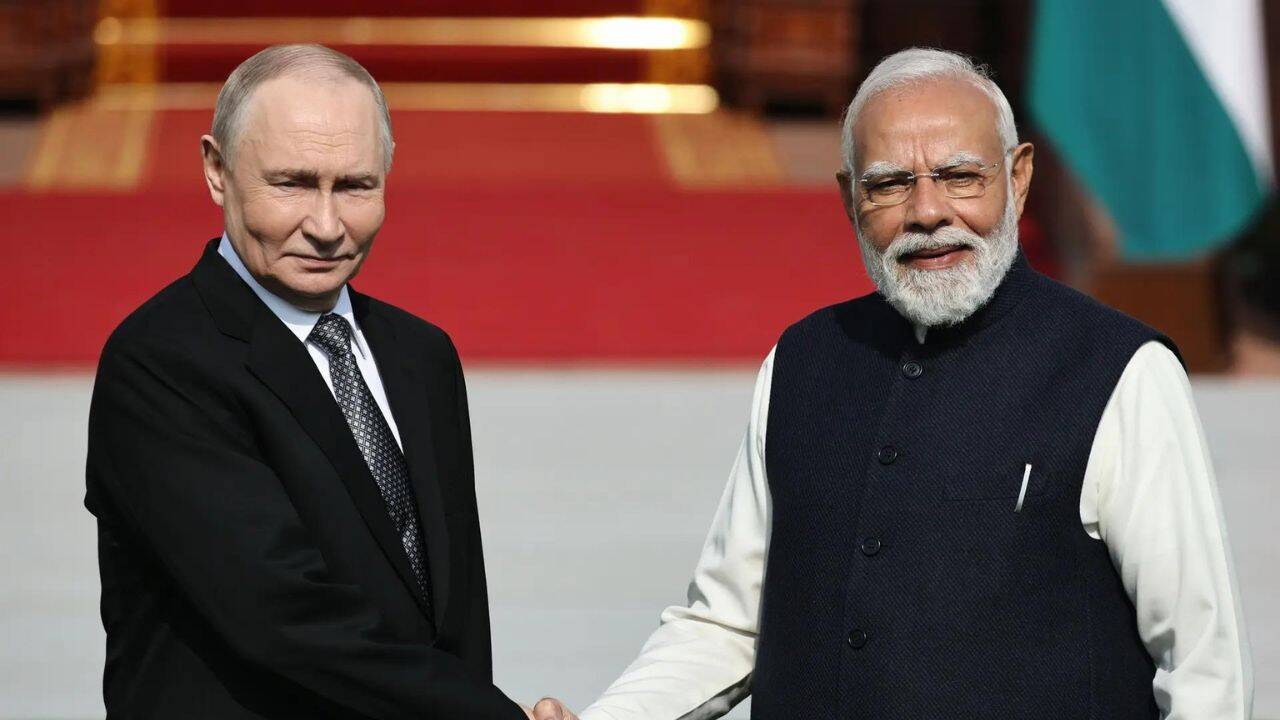 'Putin pays attention to what PM Modi says': Polish top official on India's role in Ukraine war
