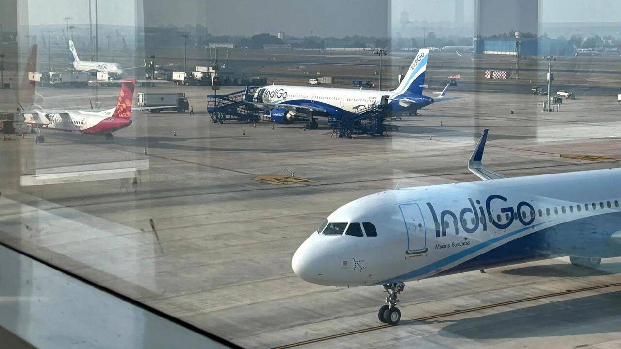 ‘Unpredictable’ airfares: SC seeks aviation rules in 2 weeks from Centre