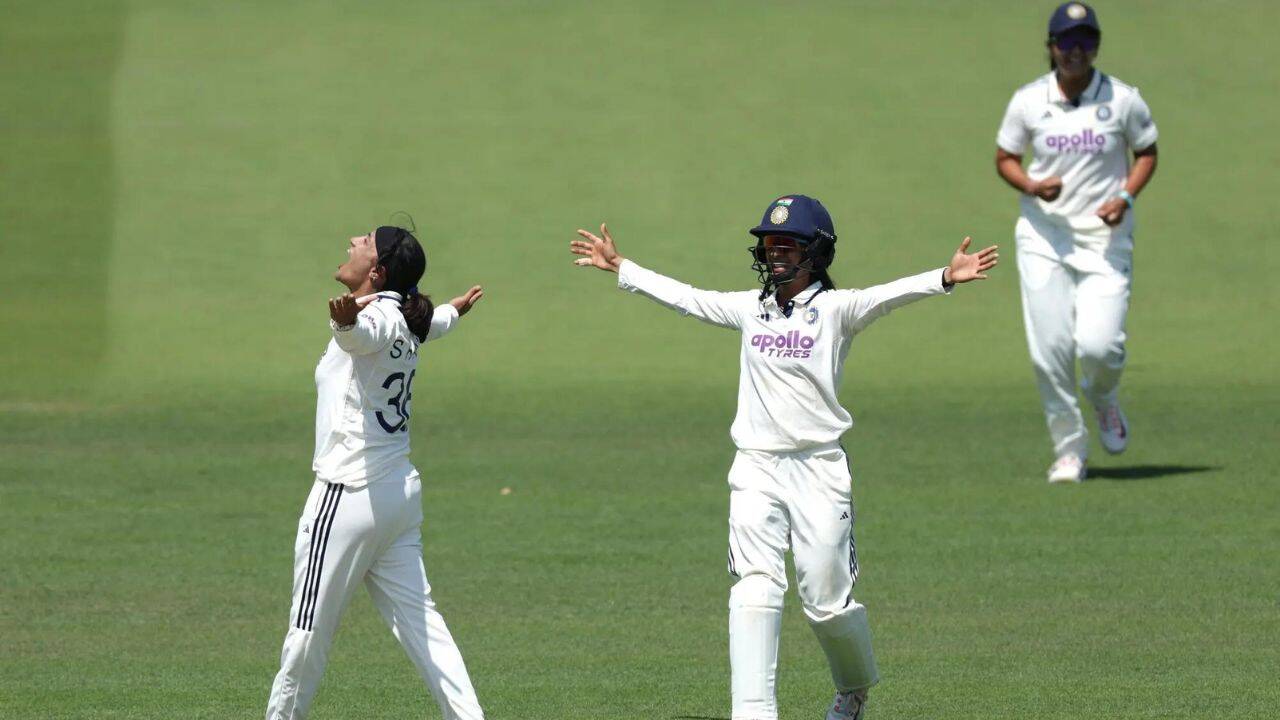 India's 40-year-old streak in England continues with historic Lord's win