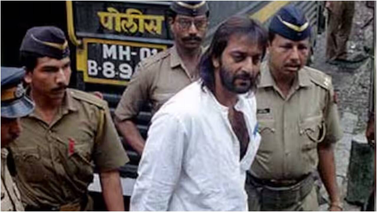 Ujjwal Nikam recalls Sanjay Dutt's reaction to verdict