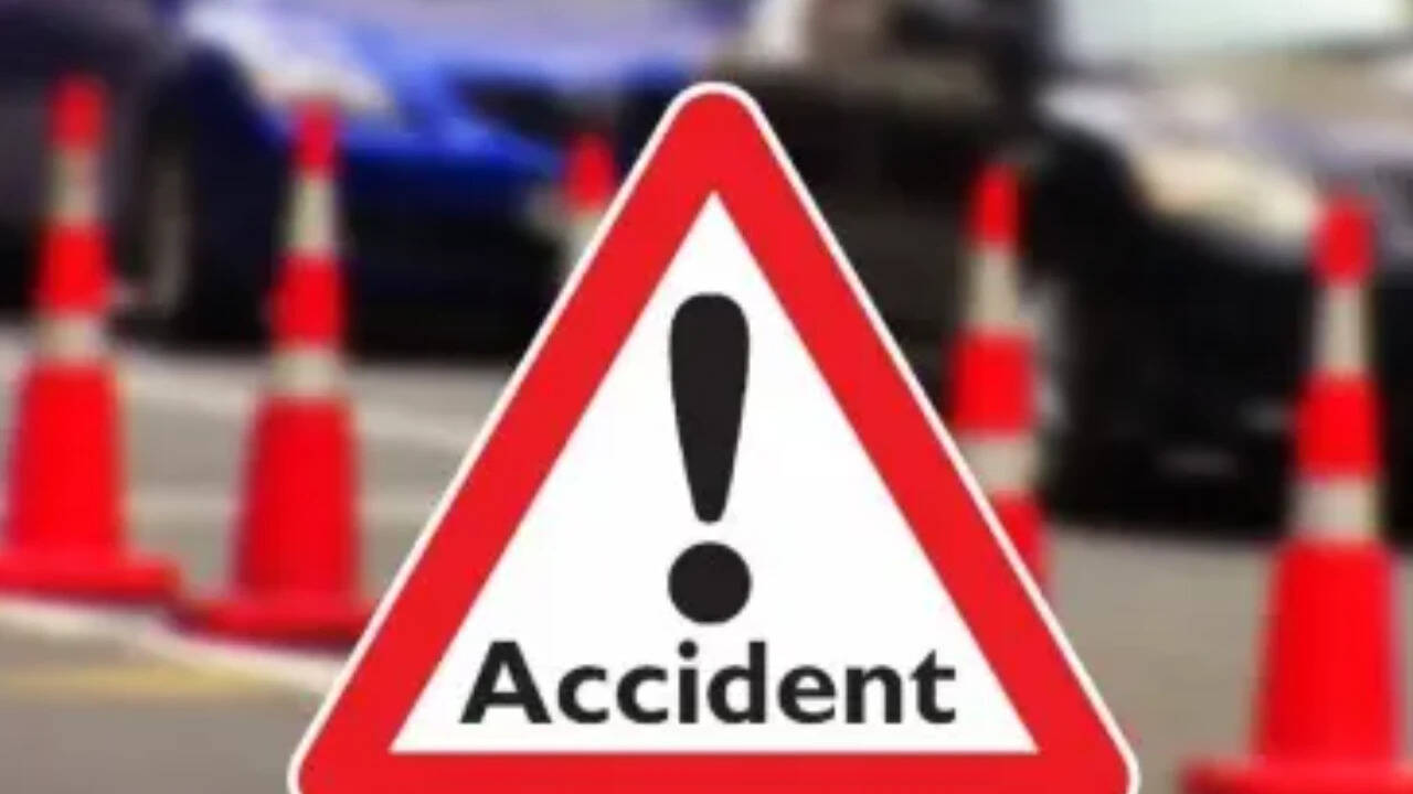 J&K: 18 Amarnath yatris injured in Ramban multi-vehicle collision