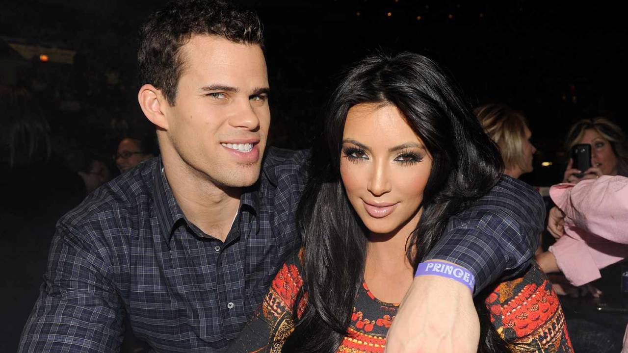 Where is Kim Kardashian's ex-husband Kris Humphries now?