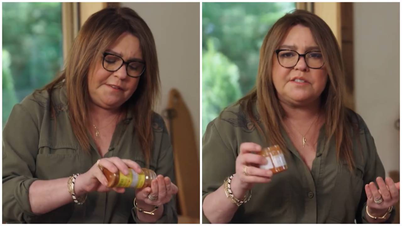 'What happened to Rachael Ray?': Chef's new video leaves fans worried