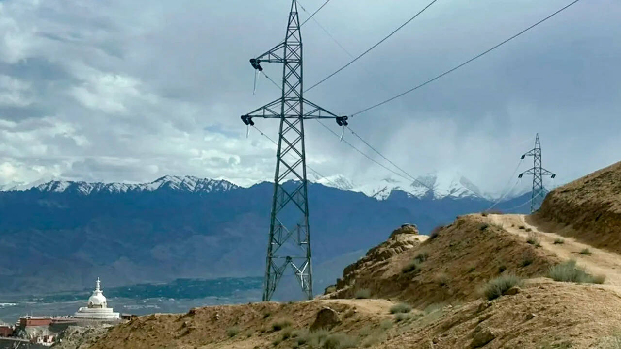 Ladakh Announces Autonomous Councils for All Seven Districts