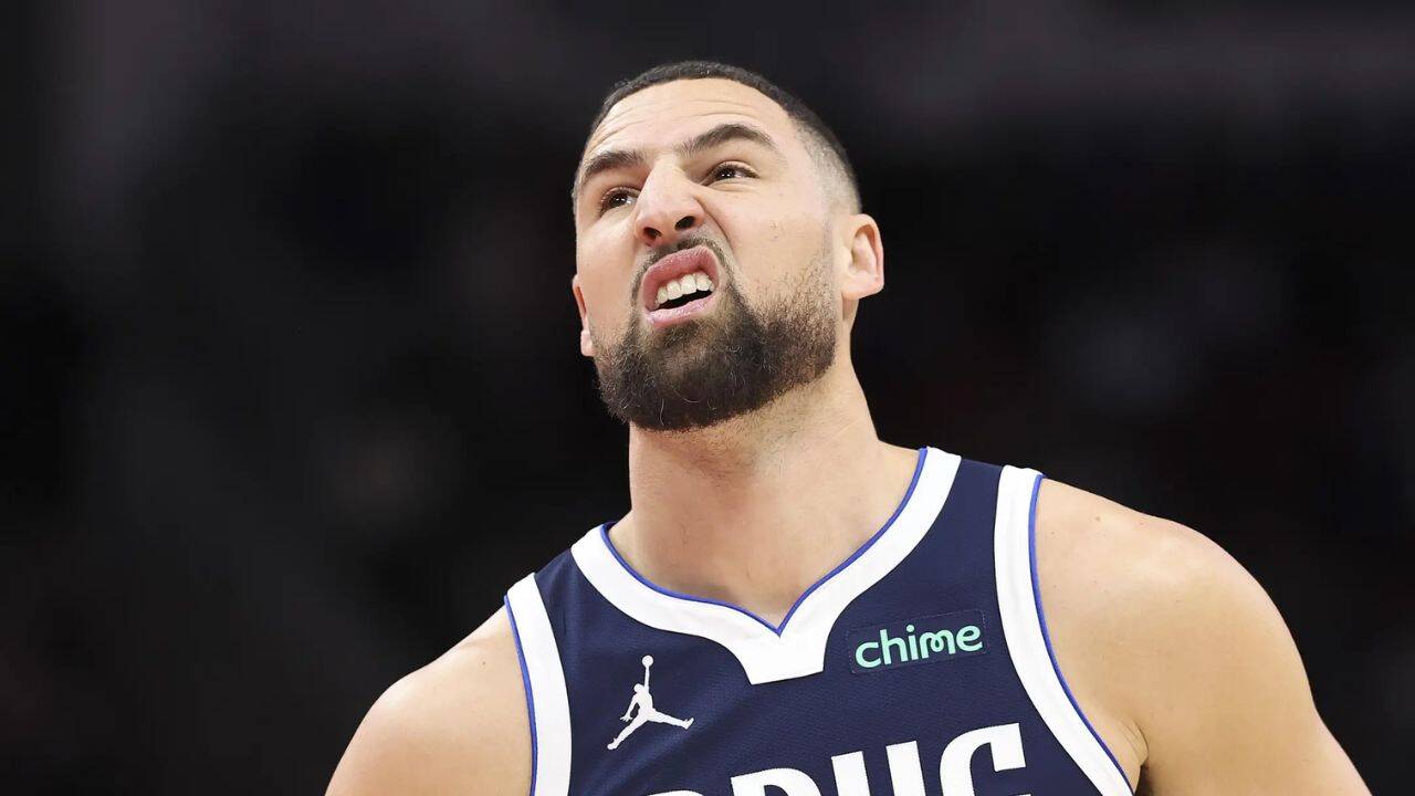 Klay Thompson