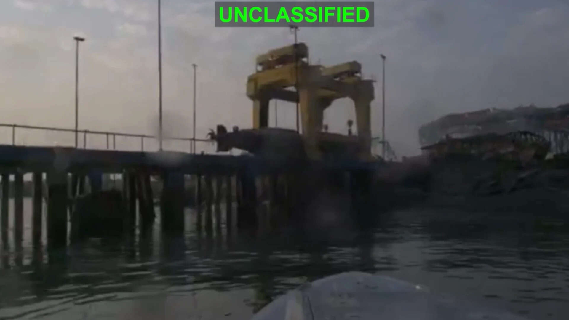 Why US attack on Iran's submarine repair facility could change naval warfare forever