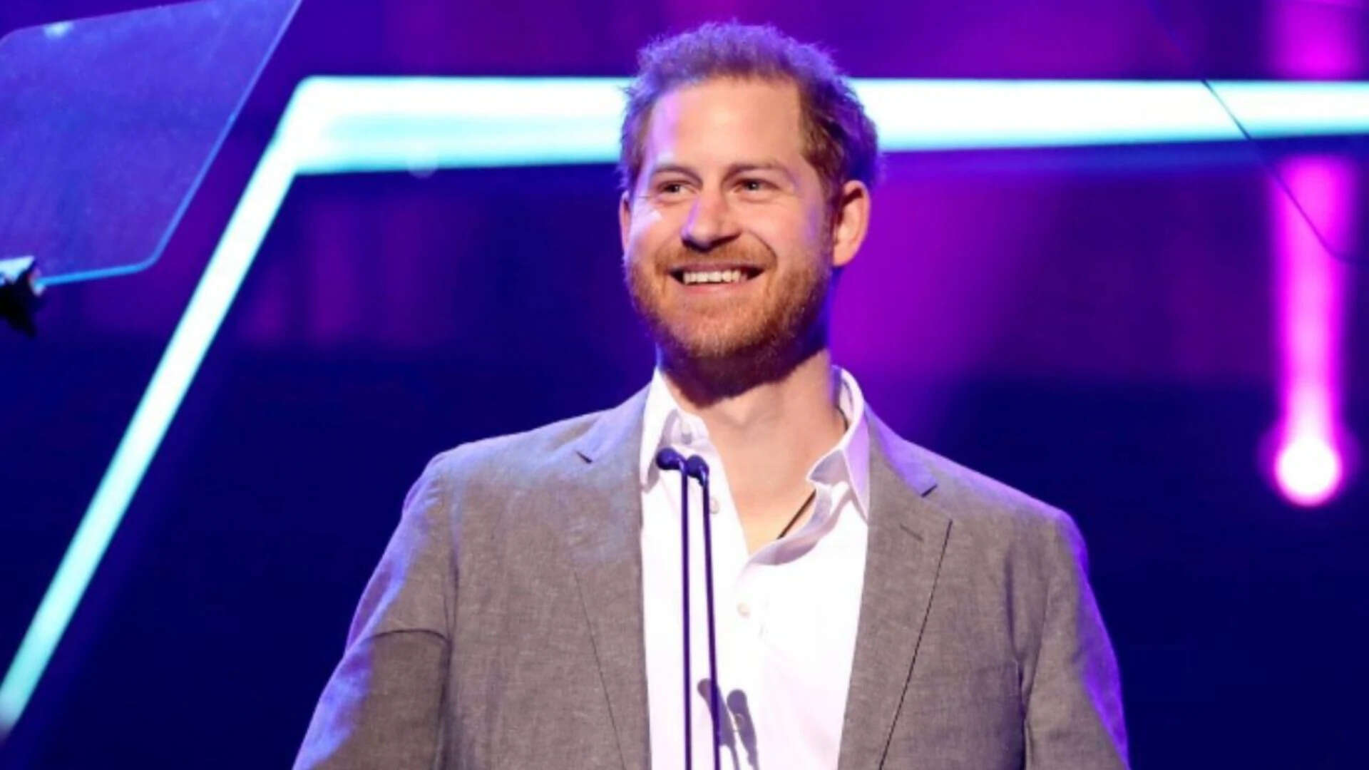 Prince Harry opens up about parenting, family and resilience