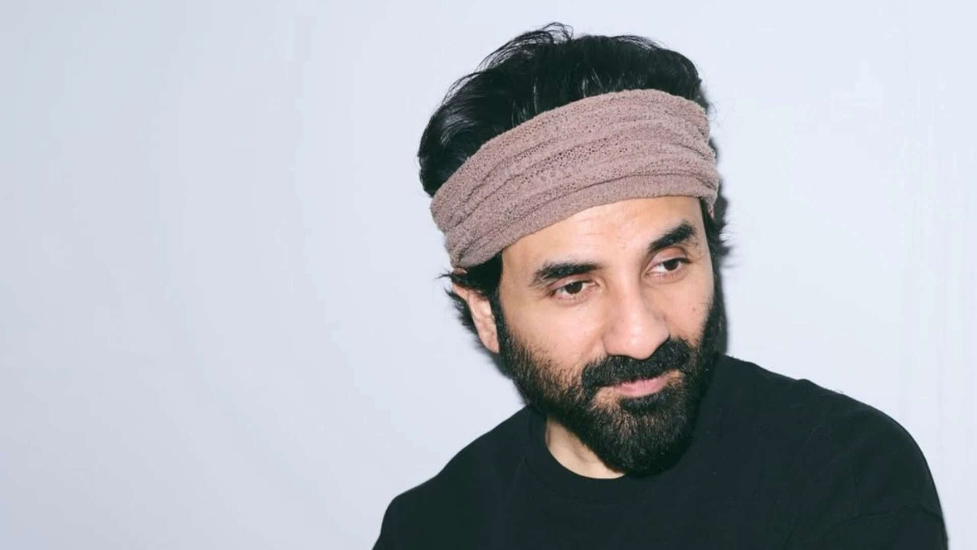 Vir Das opens up about missing out on <em>Digger</em>​