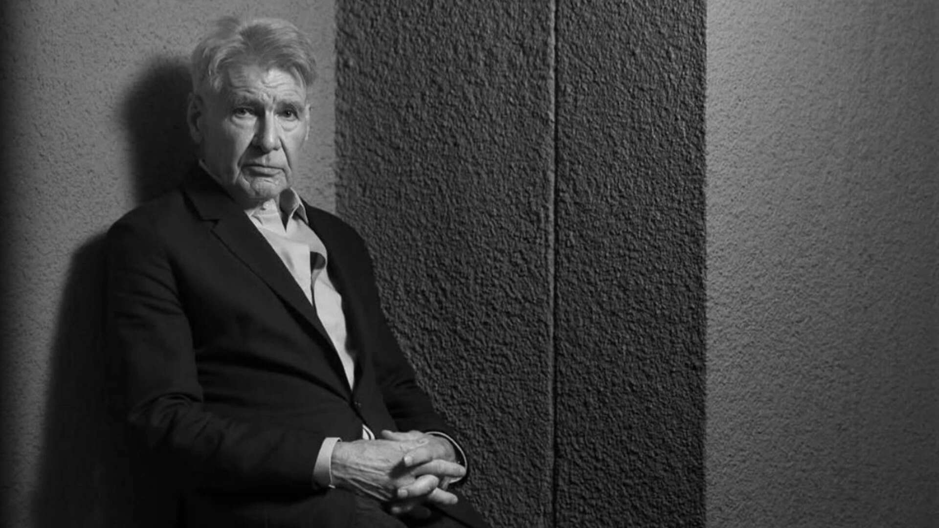 Quote of the day by Harrison Ford