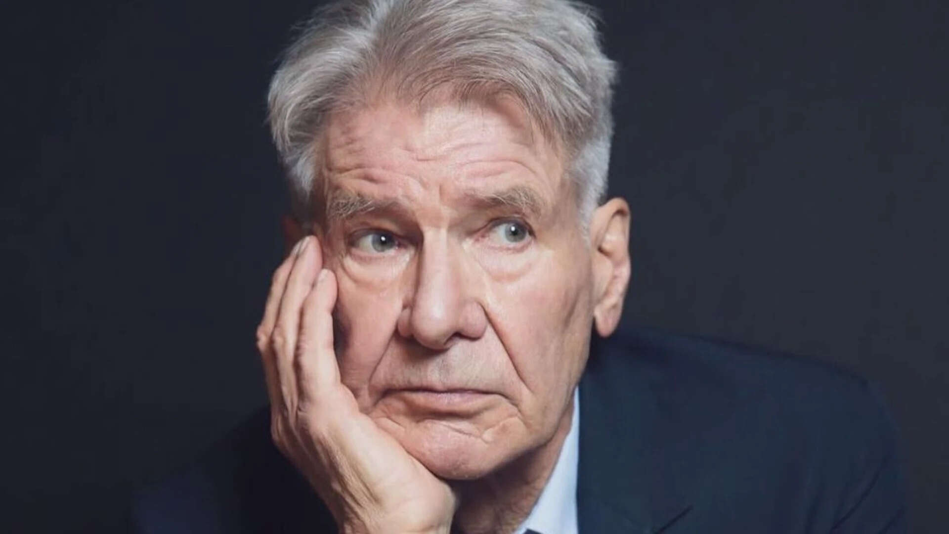 The roles that made Harrison Ford a global icon