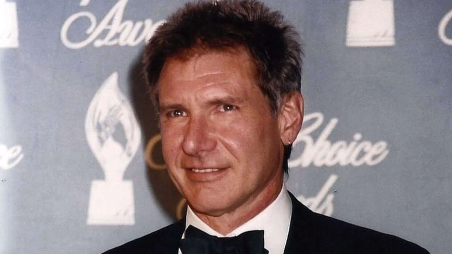 Harrison Ford's journey from carpenter to Hollywood legend