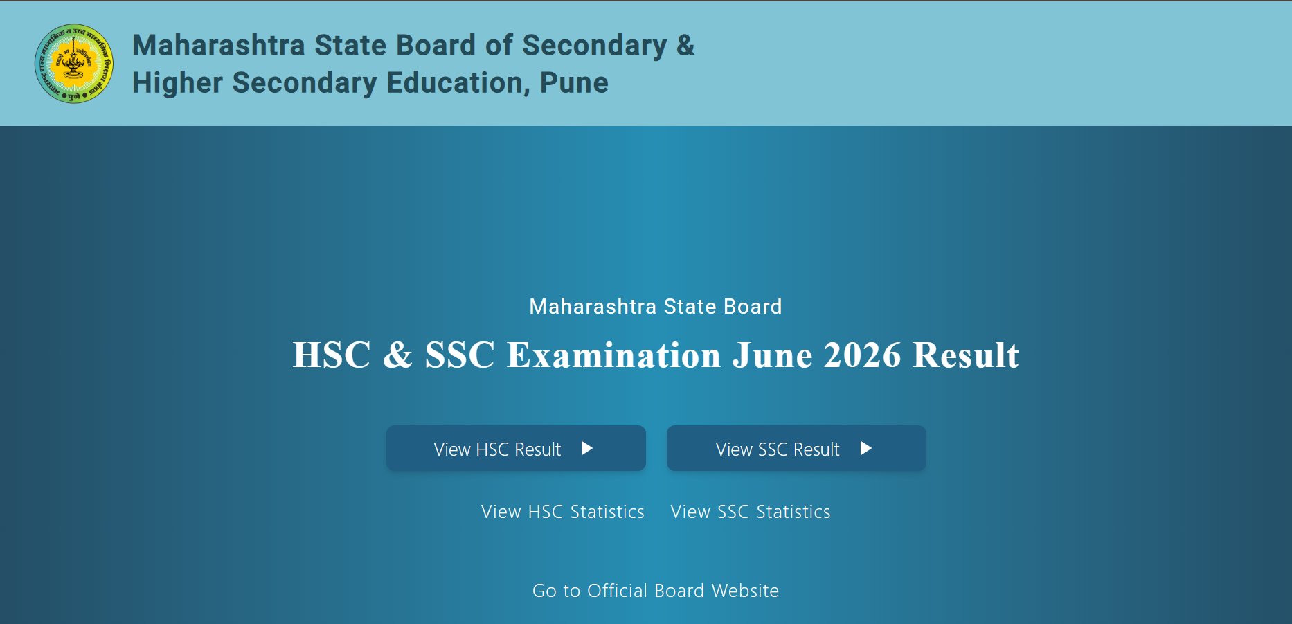Maharashtra Board supplementary result 2026 released at mahahsscboard.in: Direct link to download scorecards here