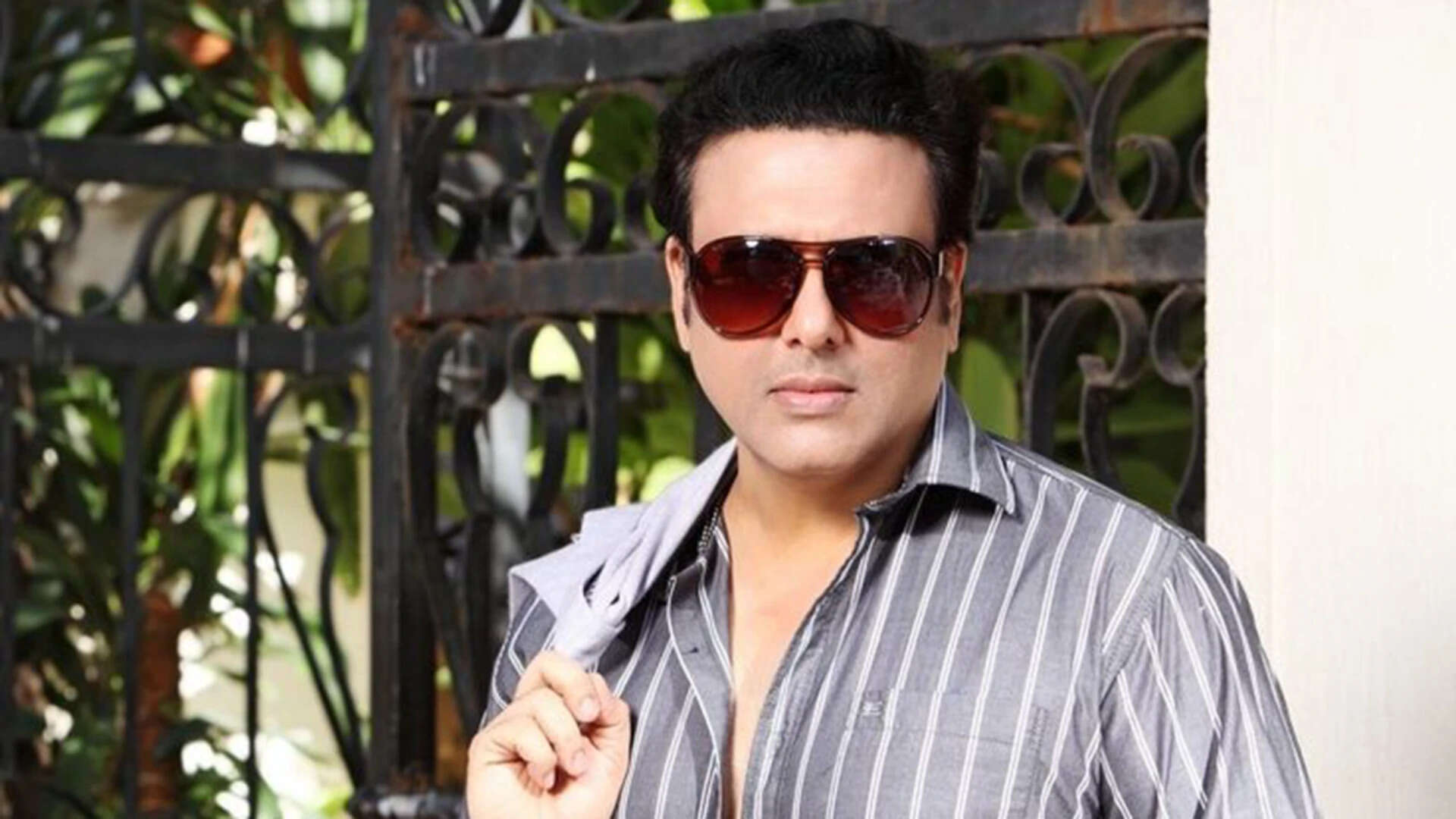 Govinda opens up about being COUNTED OUT by the industry