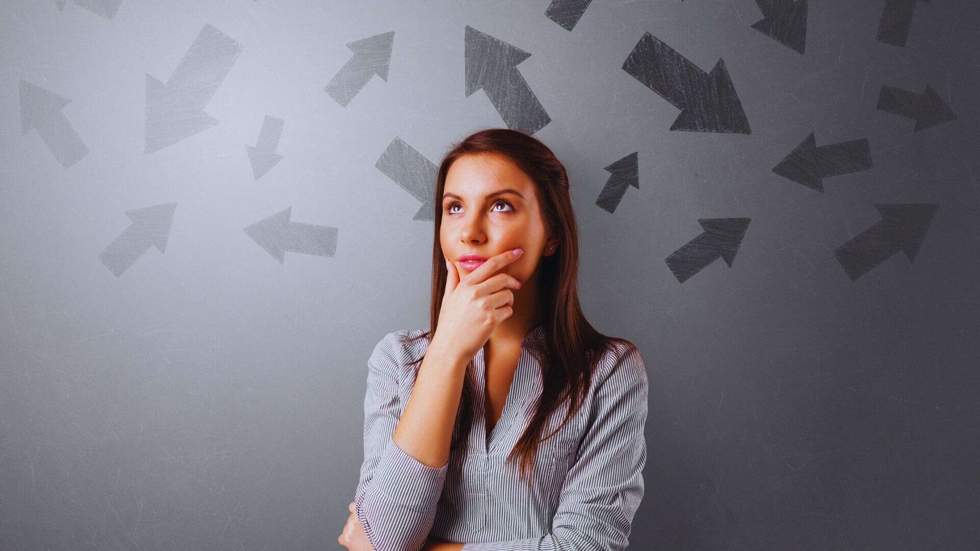 the brain chops life into meaningful "chapters."