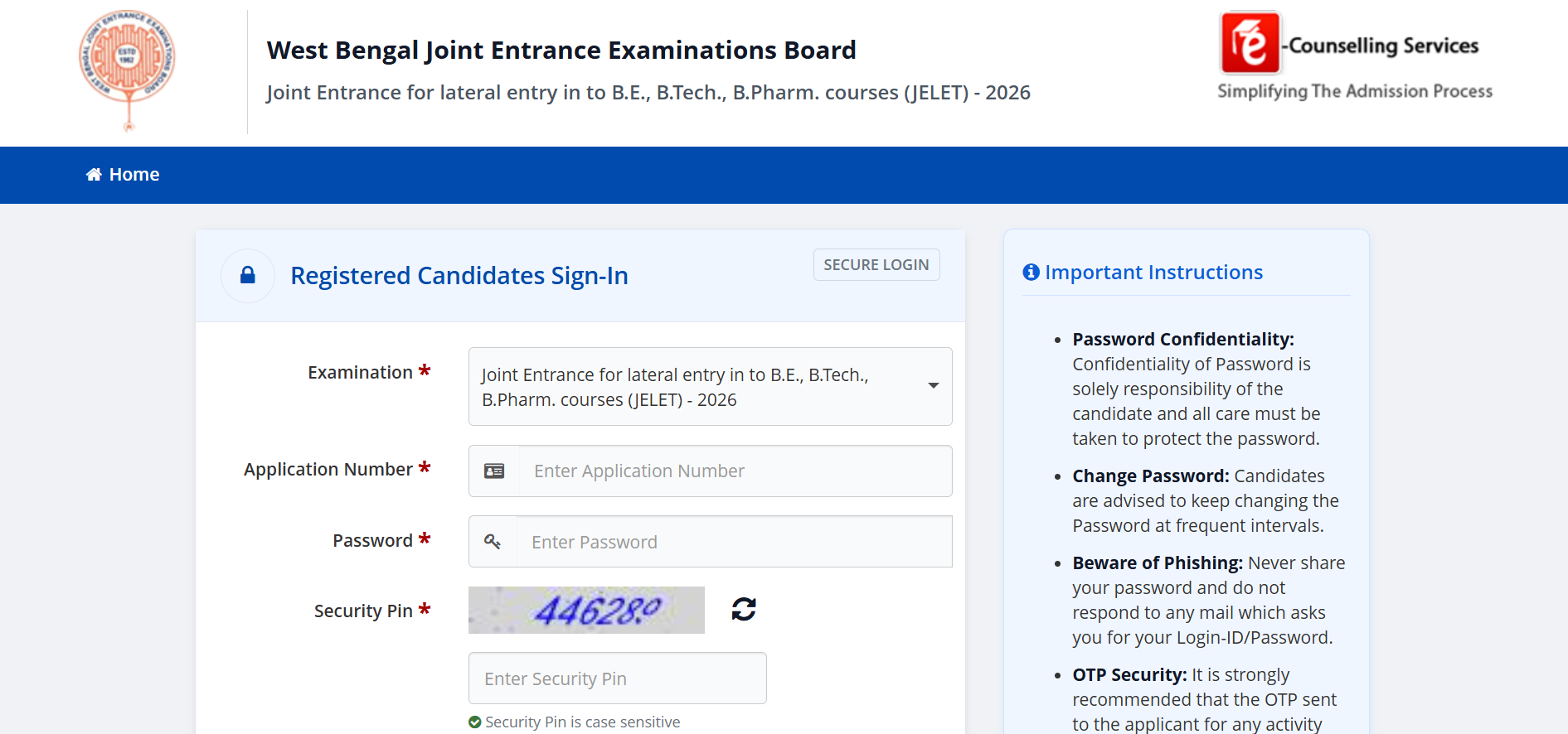 WBJEE JELET result 2026 declared at wbjeeb.nic.in: Direct link to download scorecards here