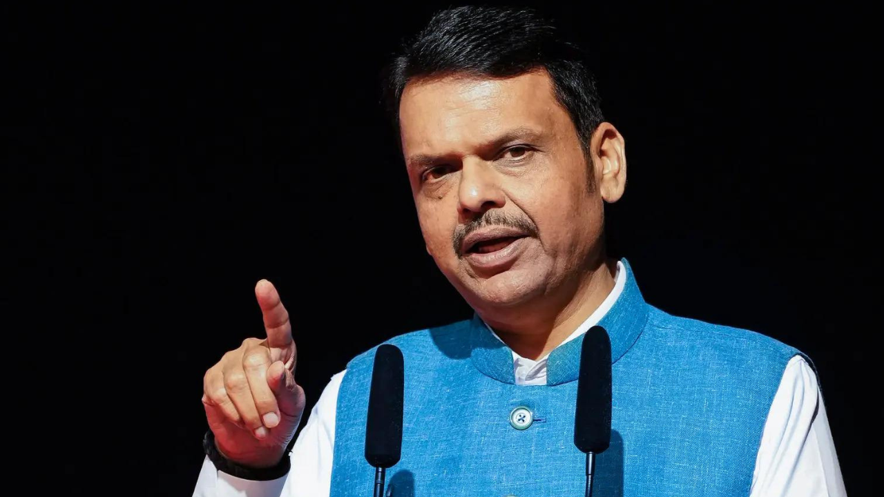 Fadnavis says he will join Uddhav's Ram Raksha Andolan, poses question