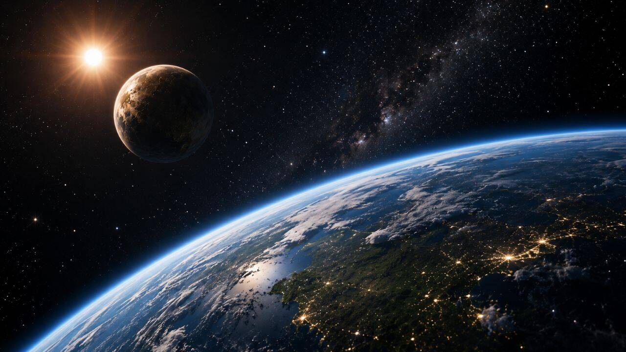 Astronomers have spent decades searching nearby stars for another Earth, and now they may have found one just 25 light-years away