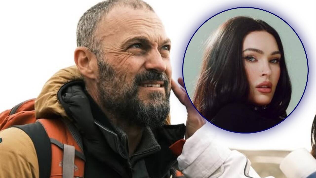 Megan Fox's ex-husband, Brian Austin Green, reveals divorce reason