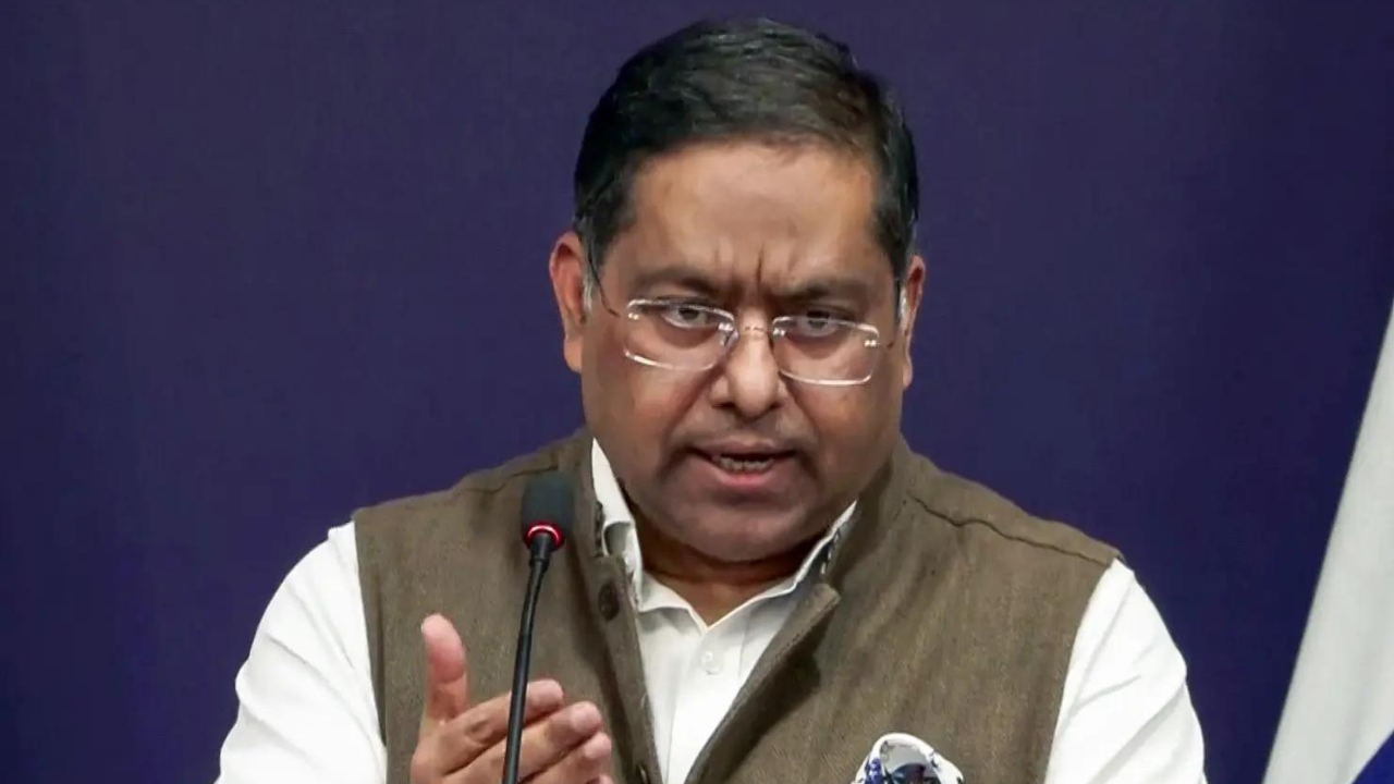 India Urges Global Action on PoK Protests, Accuses Pakistan of Systemic Exploitation