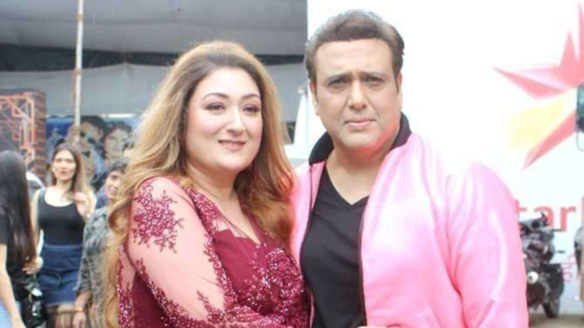 Sunita Ahuja REACTS to criticism over her language in 'Lock Upp 2'