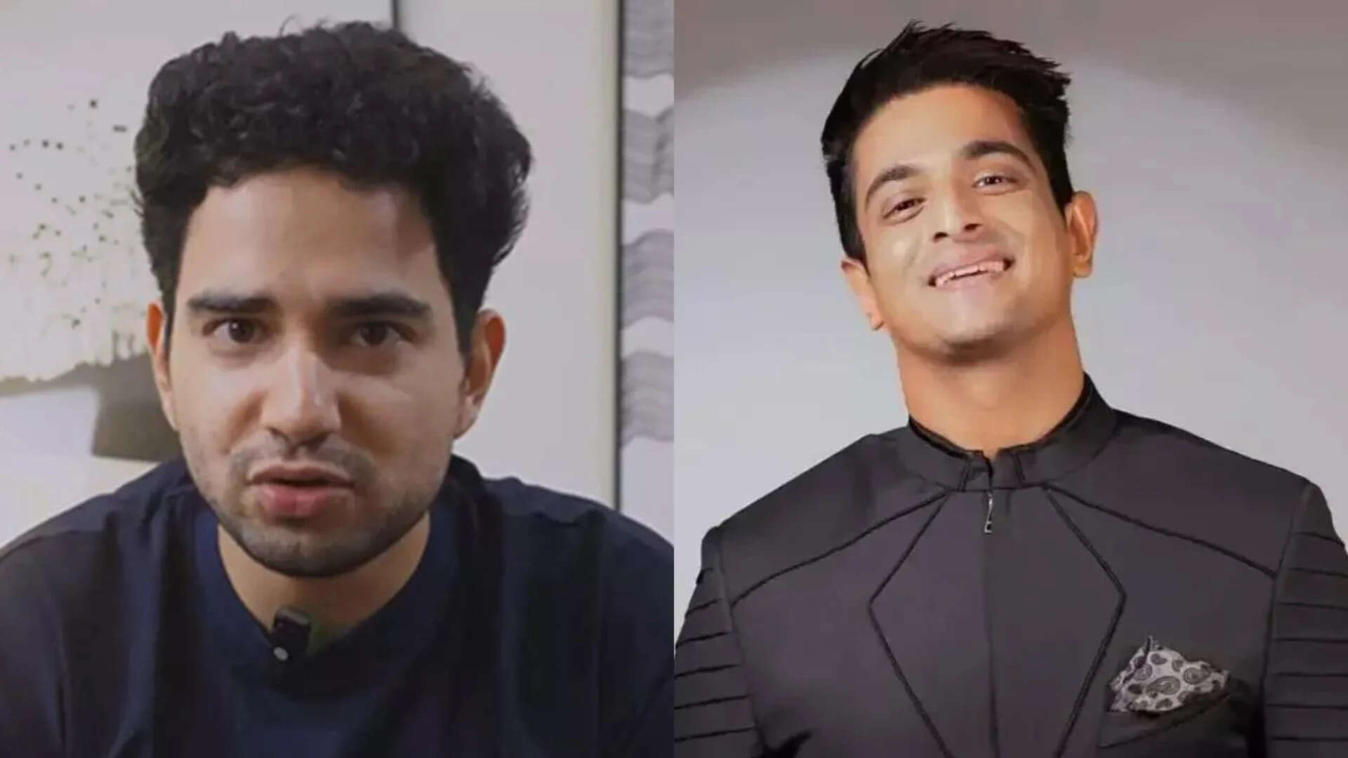 Supreme Court reprimands YouTubers Samay Raina, Ranveer Allahbadia for non-compliance, calls them 'arrogant'
