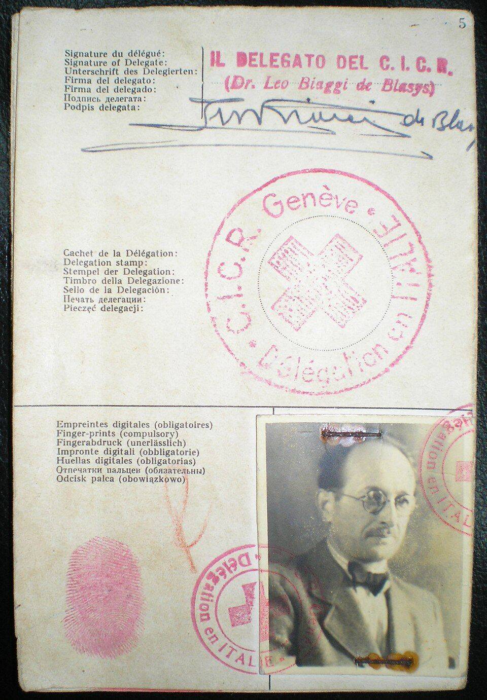Adolf Eichmann