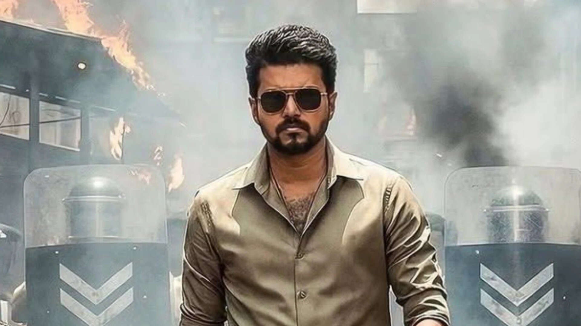 Ticketing platform hints ‘Jana Nayagan’ release