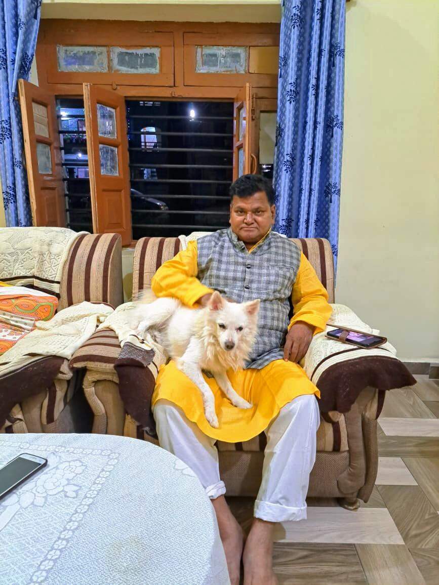 Man & dog.jfif