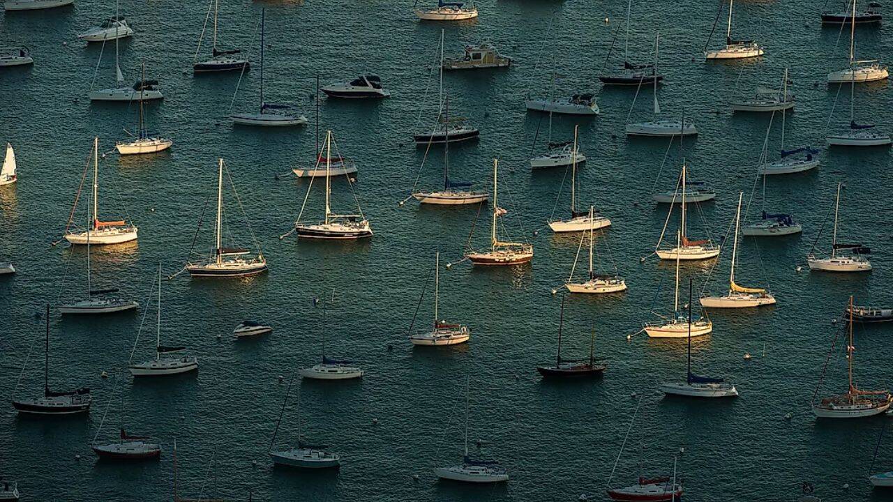 World’s 10 largest freshwater lakes are so vast they look like inland seas, and one of them holds about 20% of Earth’s unfrozen freshwater