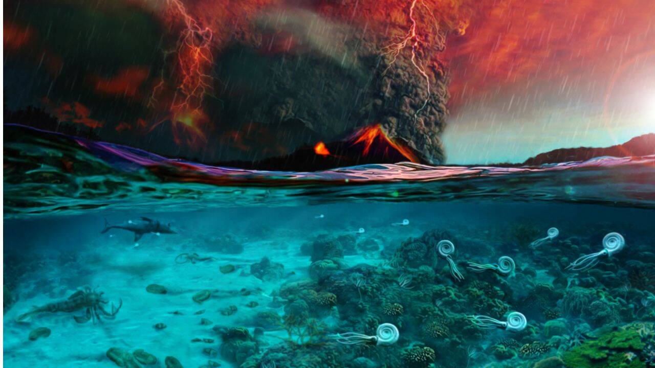 Scientists may have solved the 252 million-year-old mystery behind Earth's greatest mass extinction