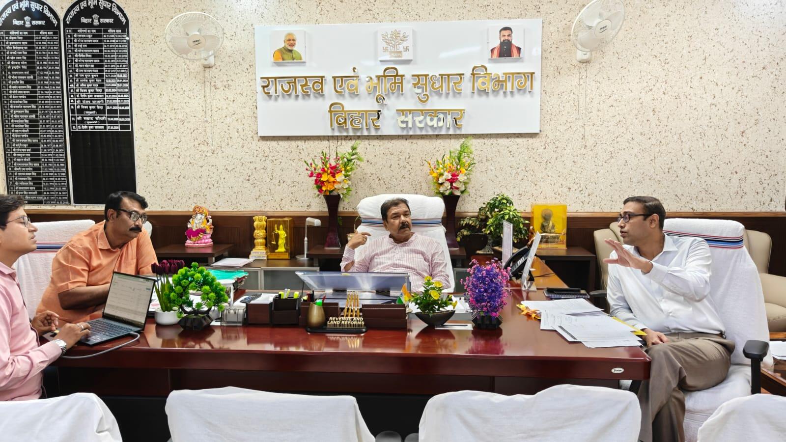 c83b5c68-8ba9-4588-baca-6da9744ea5e4_Minister_Dilip_Kumar_Jaiswal_at_a_review_meeting_in_Patna_on_Tuesday.jpeg