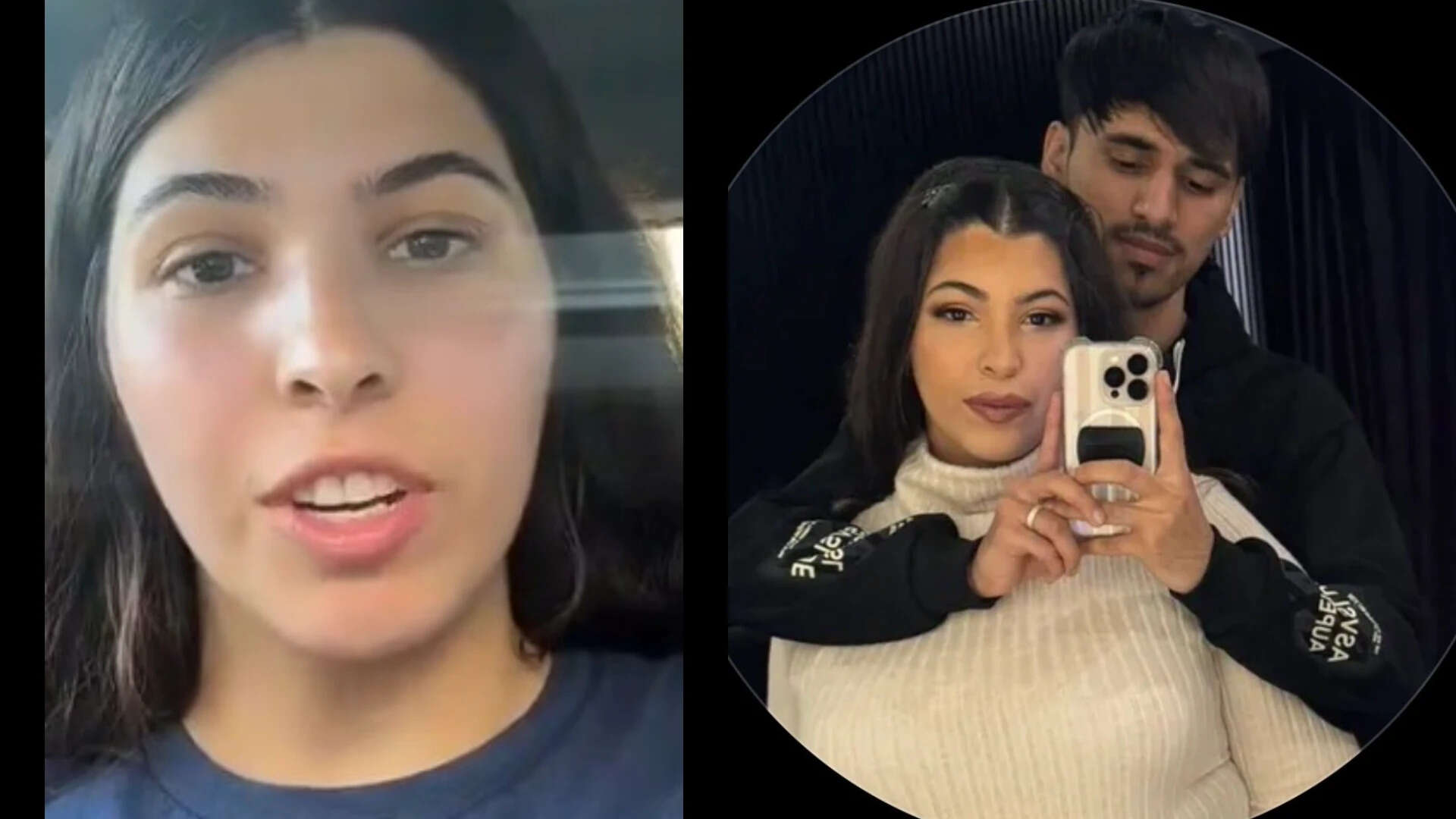 Meet Alex Sunny, American woman going viral on TikTok for her intention to relocate to Afghanistan for husband she met on Snapchat