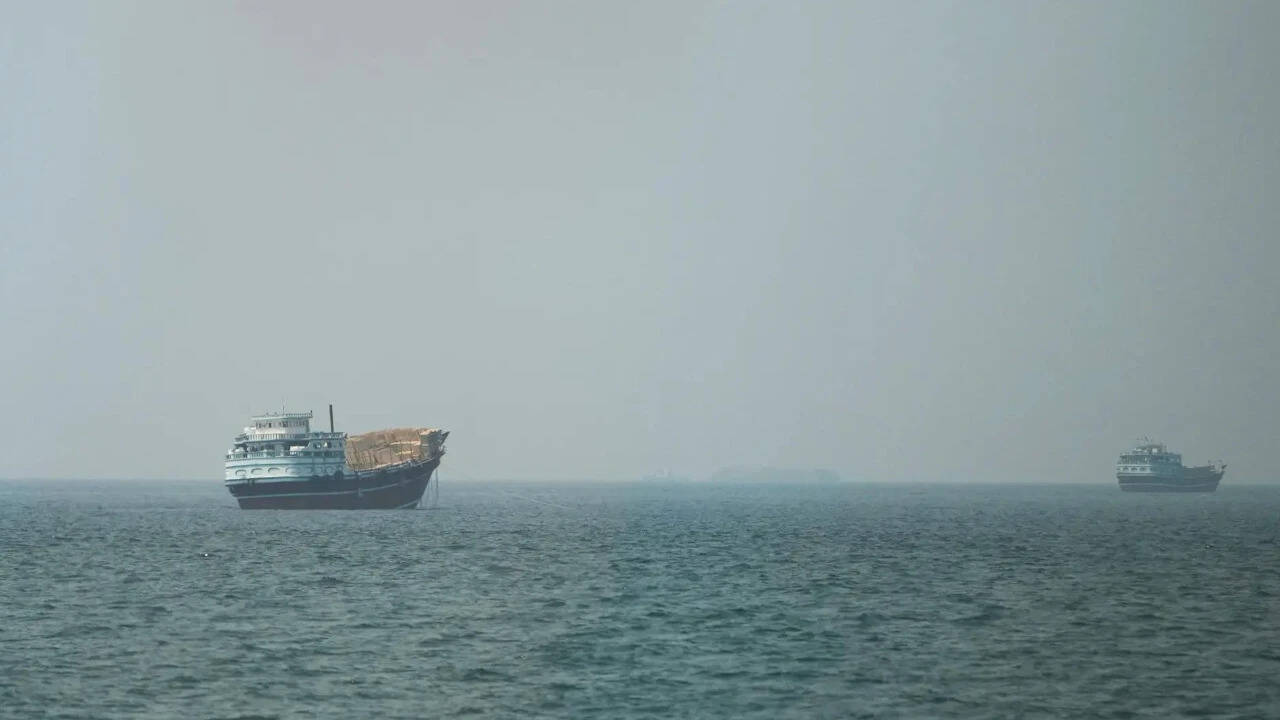 India Summons Iran Deputy Envoy After Indian Sailor Killed in Strait of Hormuz Attack