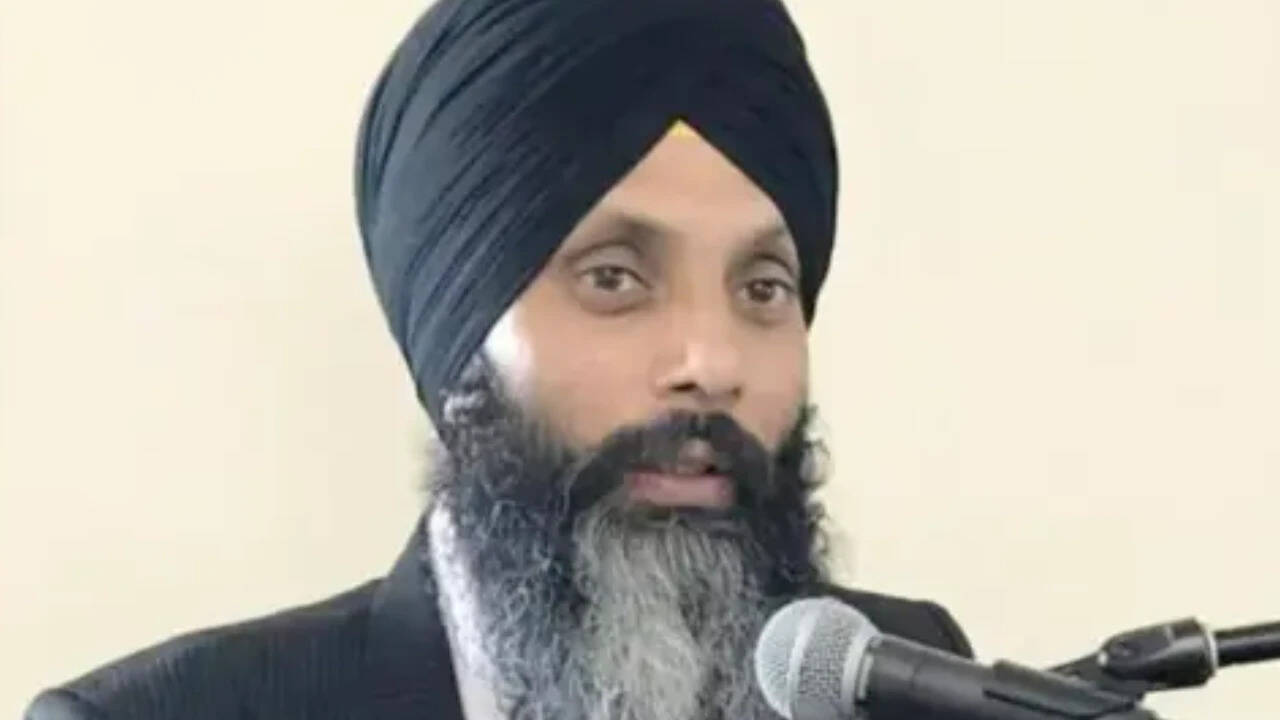 India Welcomes Canadian Statement Distancing Government from Nijjar Killing