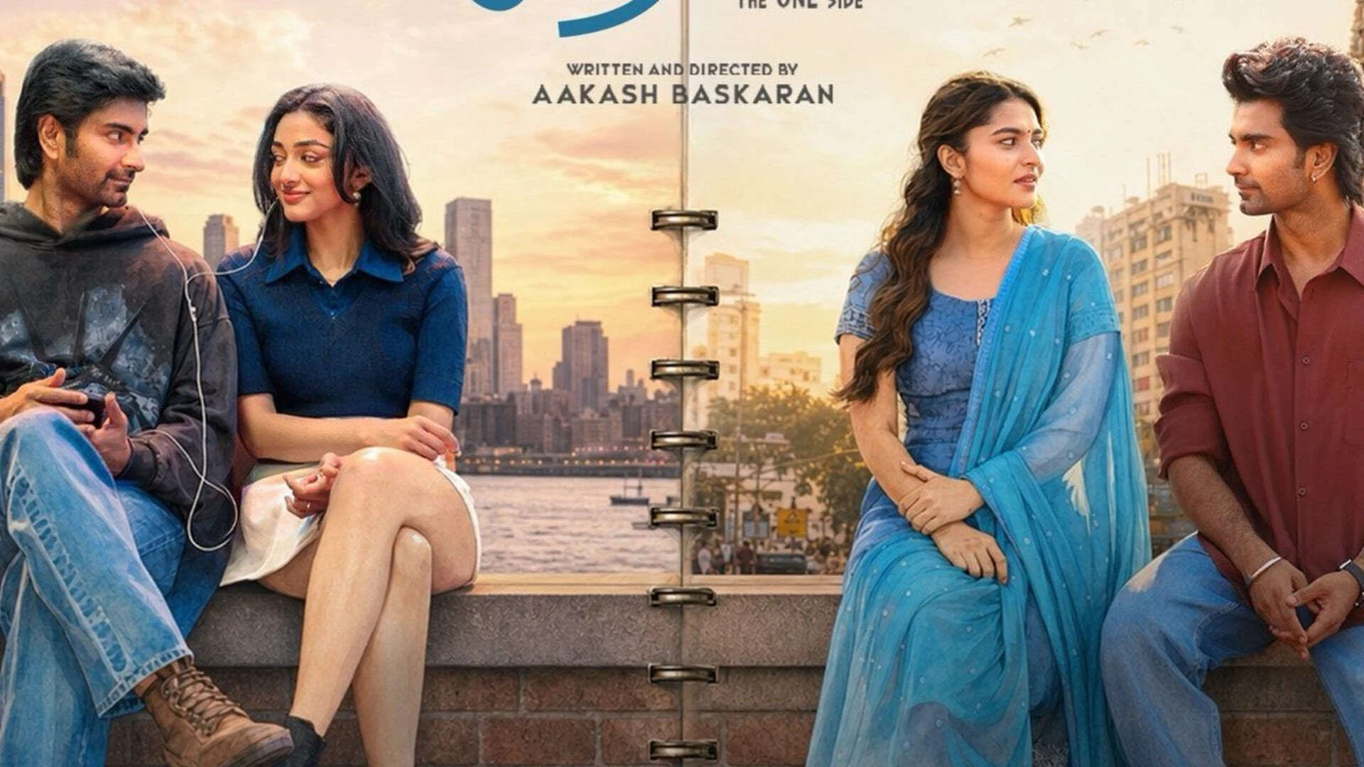 'Idhayam Murali' BO day 5: Atharvaa starrer surpasses Rs 17 crore
