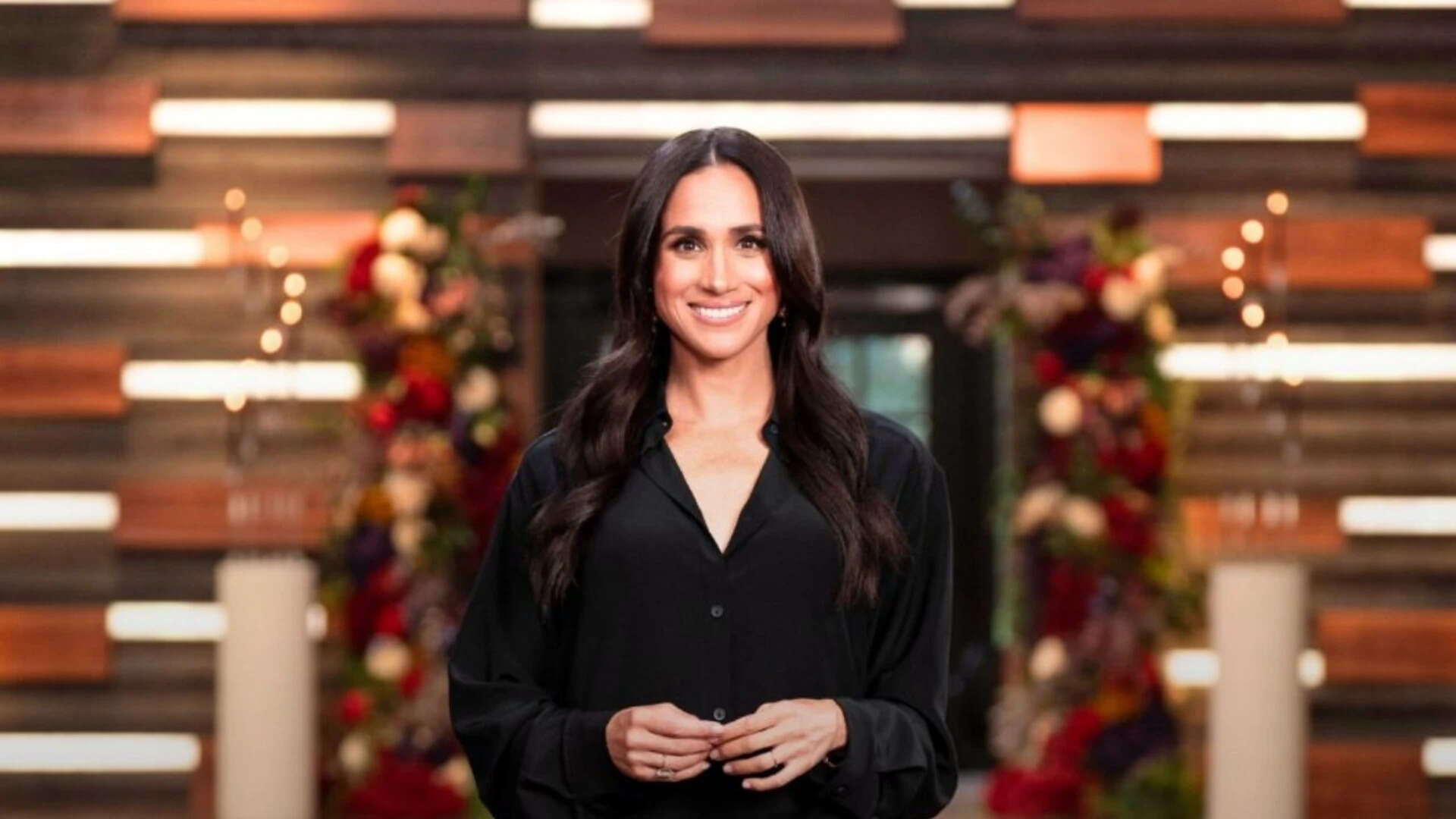 Meghan Markle using royal title at 'MasterChef Australia' sparks backlash