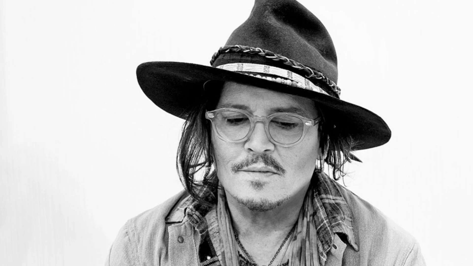 The role that became Johnny Depp's defining performance