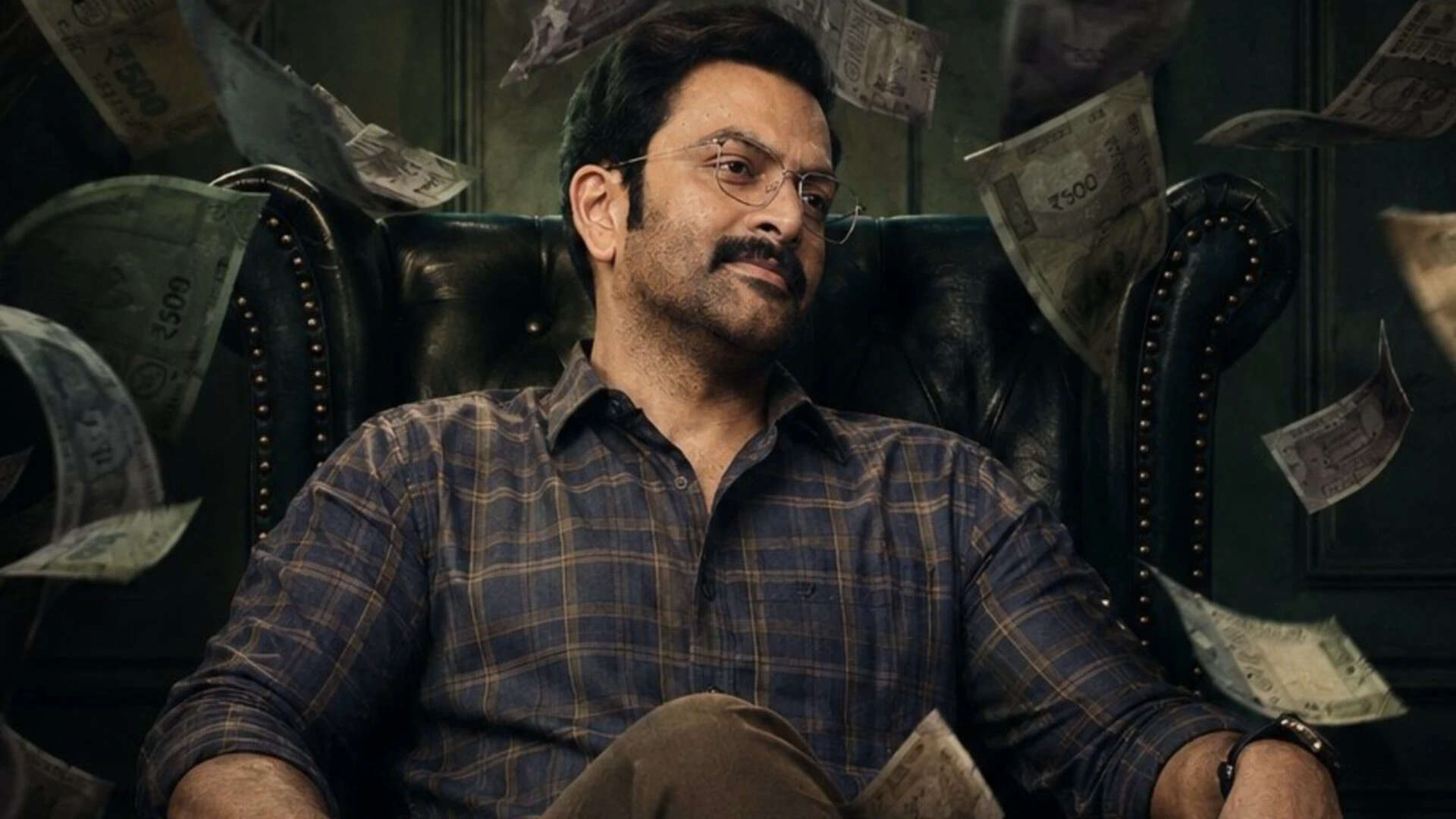 'I, Nobody' BO day 6: Prithviraj Sukumaran's film earns over Rs 13 crore