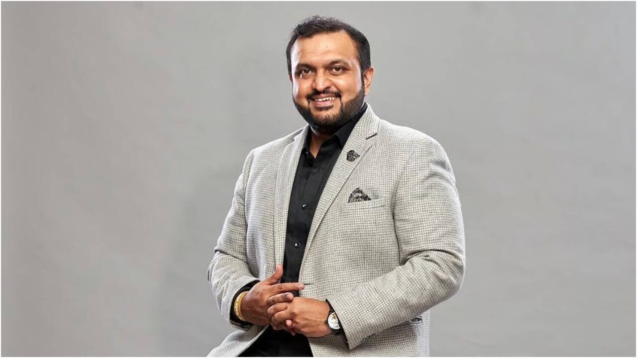 Aditya Sarpotdar on his approach to the horror universe