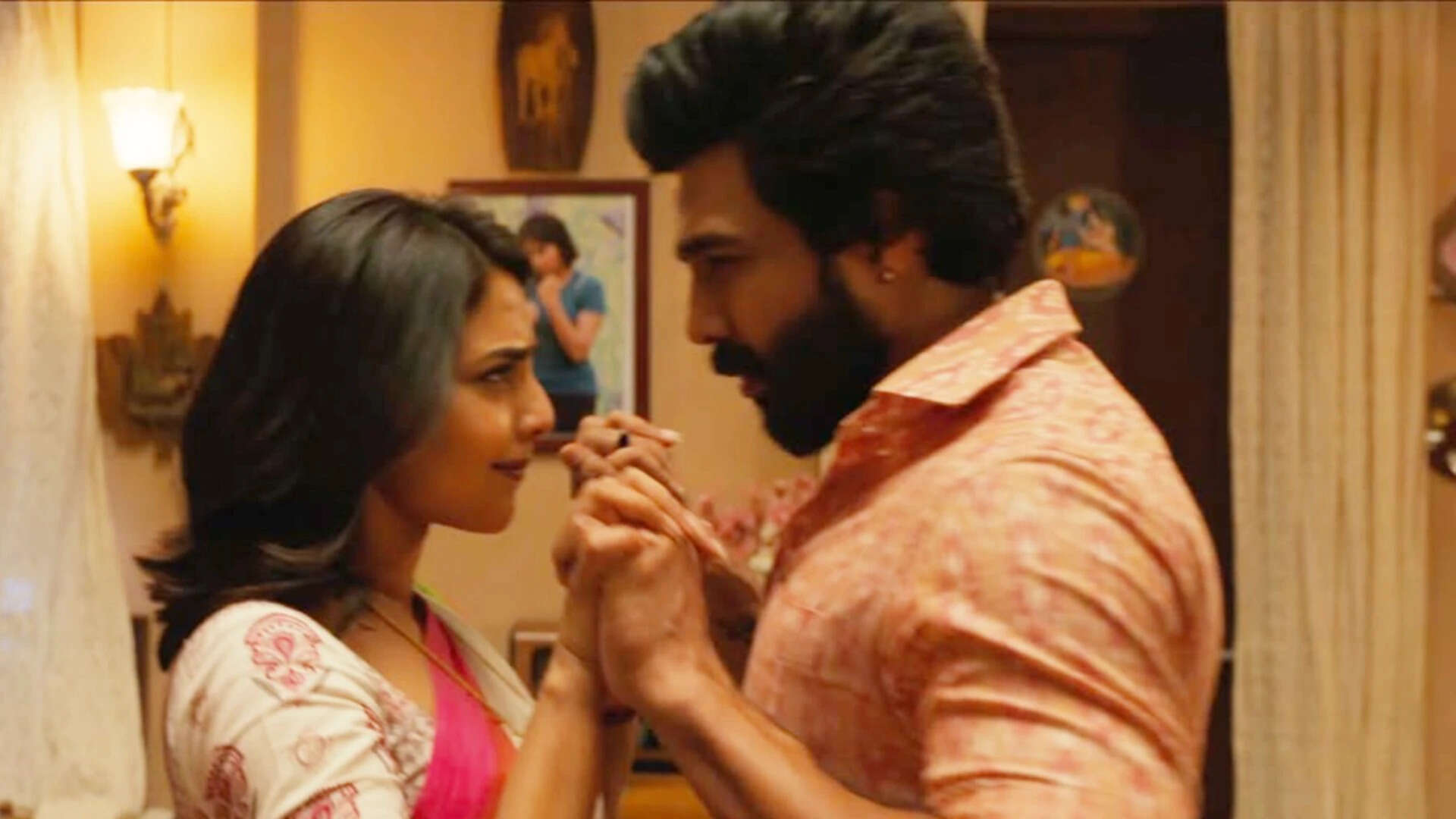 'Gatta Kusthi 2' BO: Vishnu Vishal's film marches towards Rs 50 crore