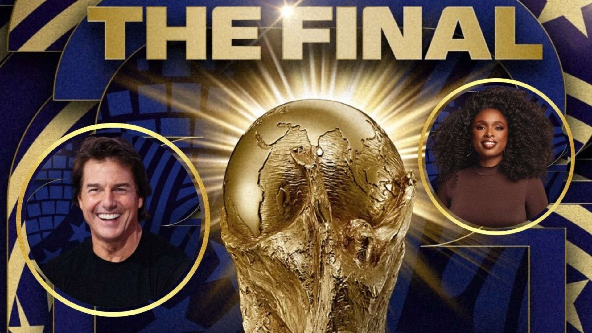 Tom Cruise to Jennifer Hudson: Full list of FIFA World Cup 2026 closing ceremony performers