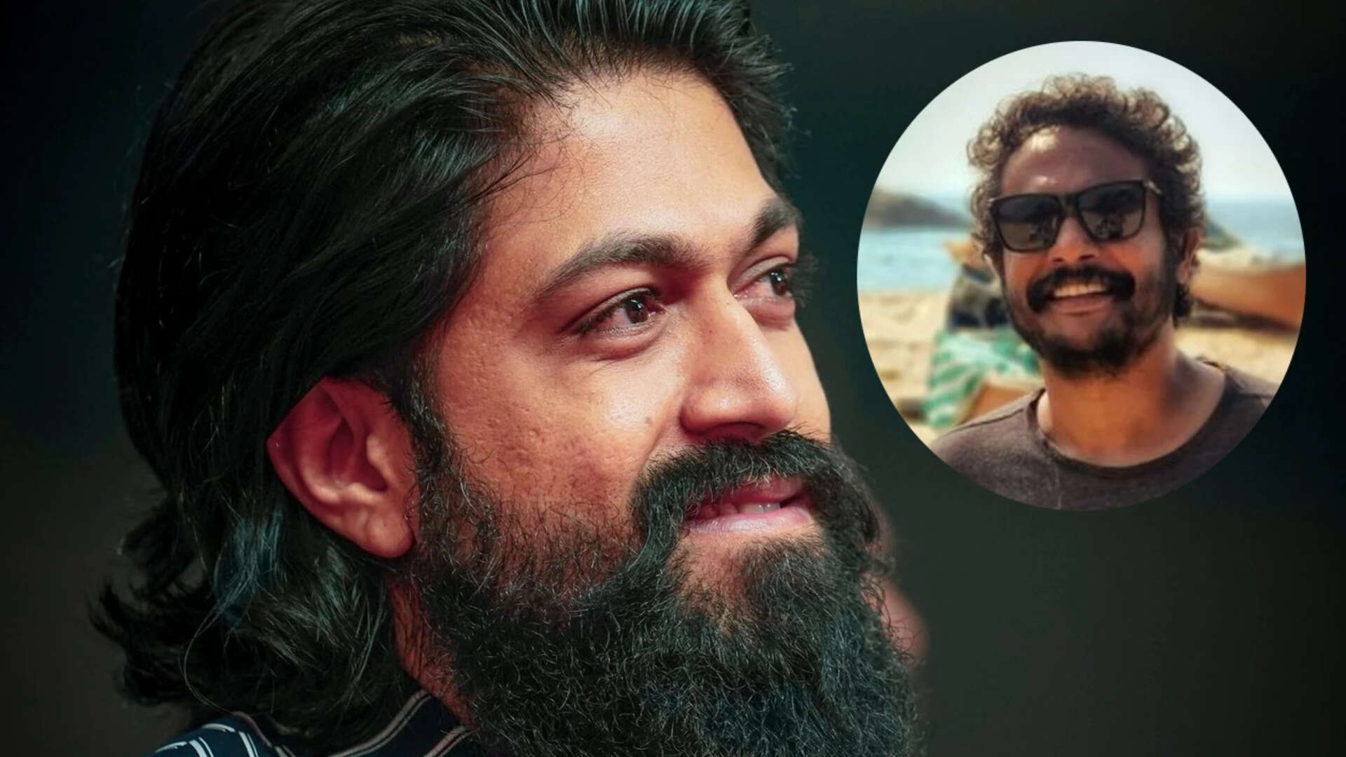 'Toxic' star Yash to collaborate with director Hemanth M Rao