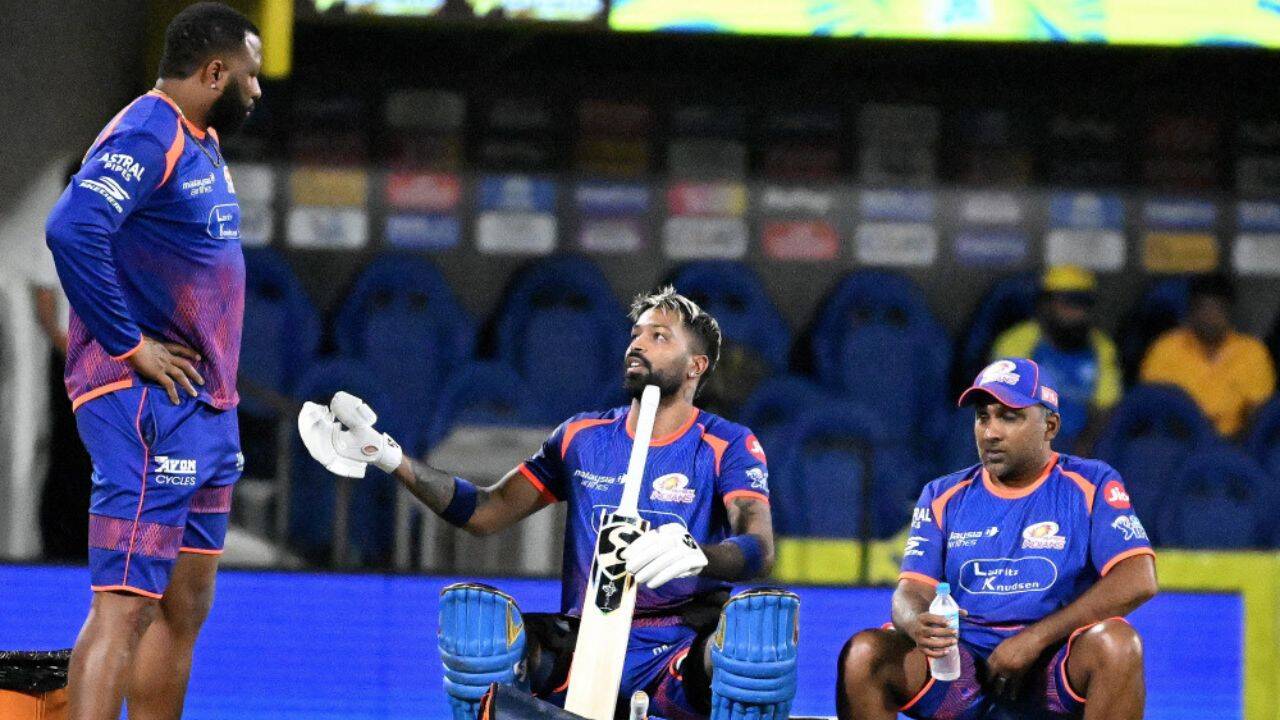 Captaincy, coaching, trade talk to headline MI's season review next week