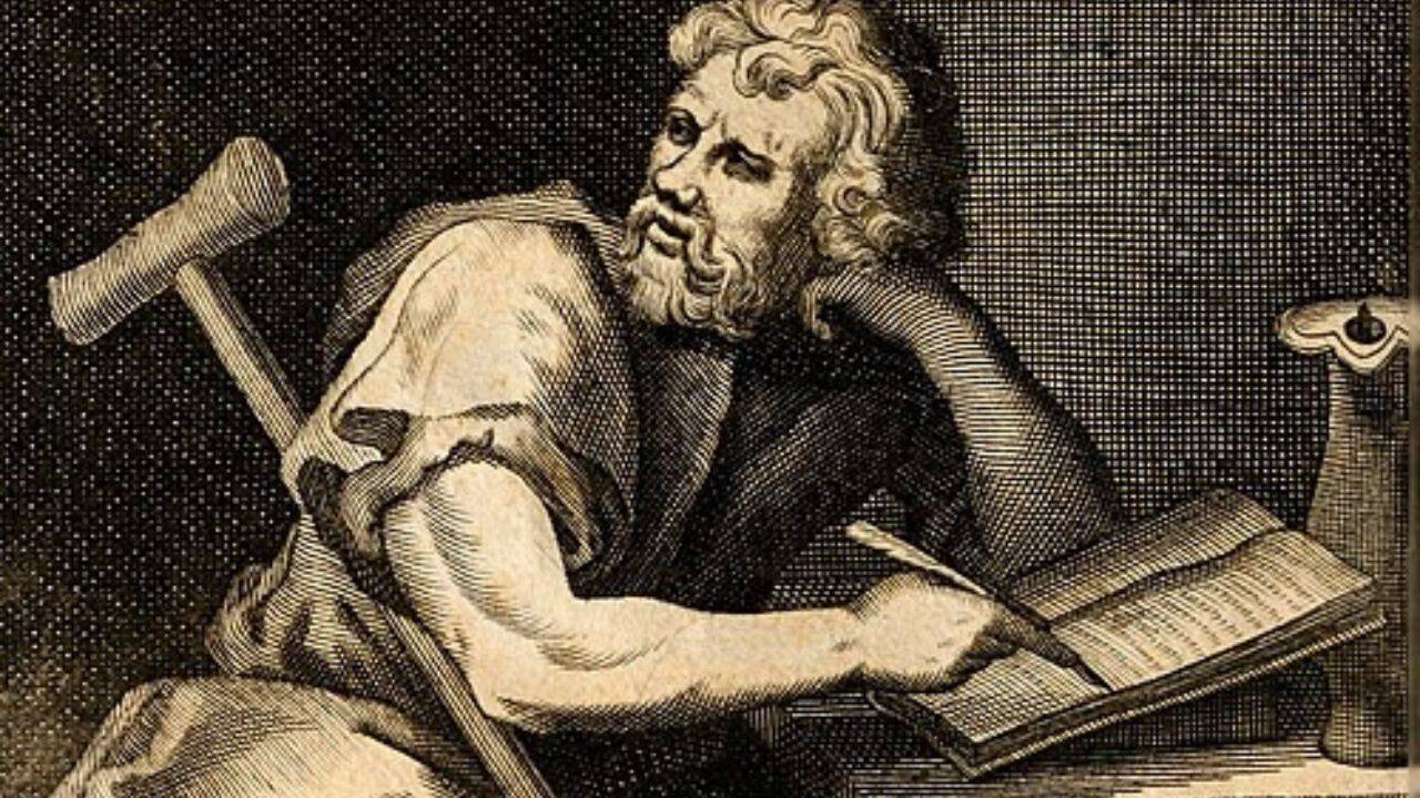 Quote of the day by Stoic philosopher Epictetus: "Any person capable of angering you becomes your master; he can anger you only when…" - why losing control of your emotions can hand power to someone else