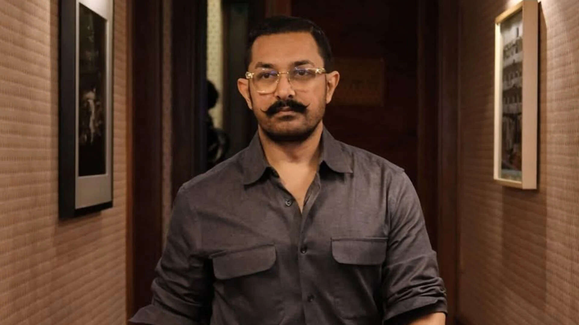 Aamir Khan responds to ‘love jihad’ controversy amid fatwa