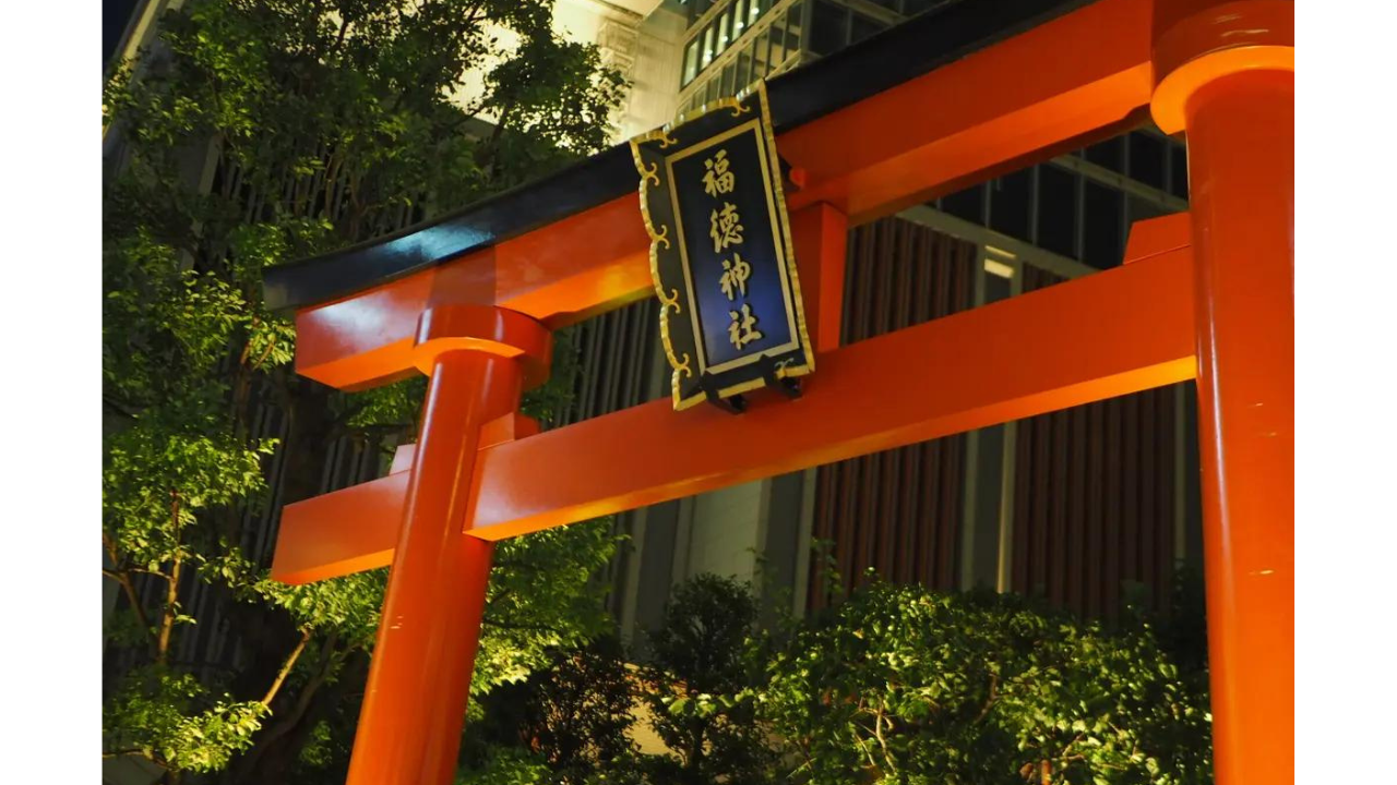 In Tokyo's hidden 1,100-year-old shrine, thousands of desperate fans are praying for impossible concert tickets